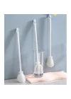 Mey İthalat® Kavanoz ve Biberon Yıkama Fırçası Silikon