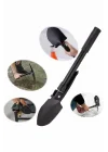 Mey İthalat® KAZMA KÜREK SETİ