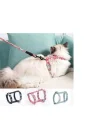 Mey İthalat® Kedi Gezdirme Göğüs Tasması