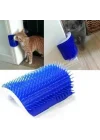 Mey İthalat® Kedi Kaşınma Fırçası