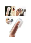 Mey İthalat® Kedi Köpek Diş Temizleme Fırçası