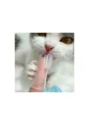 Mey İthalat® Kedi Köpek Diş Temizleme Fırçası