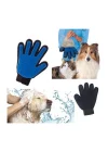 Mey İthalat® Kedi Köpek Tüy Toplama Eldiveni