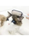 Mey İthalat® Kedi Köpek Tüy Toplama Tarağı