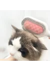 Mey İthalat® Kedi Köpek Tüy Toplama Tarağı