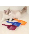 Mey İthalat® Kedi Kumu Küreği