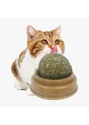 Mey İthalat® Kedi Nanesi Oyun Topu