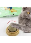 Mey İthalat® Kedi Nanesi Oyun Topu