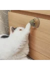 Mey İthalat® Kedi Nanesi Oyun Topu