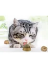 Mey İthalat® Kedi Otu Oyun Topu Cat Mint