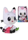 Mey İthalat® Kedi Sesli Peluş