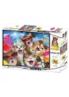 Mey İthalat® Kediler Partide 500 Parça Yetişkin Puzzle