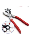 Mey İthalat® Kemer Delme Pensesi