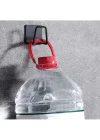 Mey İthalat® Kendinden Yapışkanlı Çelik Drenaj Askısı
