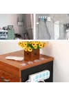 Mey İthalat® Kendinden Yapışkanlı Çift Taraflı Askı