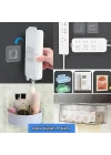 Mey İthalat® Kendinden Yapışkanlı Çift Taraflı Askı