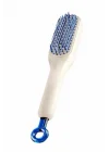 Mey İthalat® KENDİNİ TEMİZLEYEN SİHİRLİ GERİ ÇEKİLEBİLİR TARAK