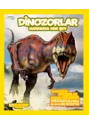 Mey İthalat® Kids - Dinozorlar Hakkında Herşey