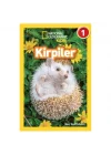 Mey İthalat®   Kids Kirpiler