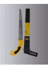 Mey İthalat® Kılıflı Budama Bahçe Testeresi 270 mm Düz Bıçaklı