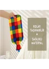 Mey İthalat® KILIFLI SU TORBASI 2L
