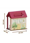 Mey İthalat® Kır Evi