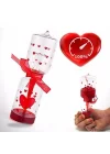 Mey İthalat® Kırmızı Aşk Ölçer