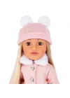 Mey İthalat® Kış Kıyafetleri Giyen Bebek 47 cm
