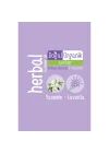 Mey İthalat® Kişisel Bakım Havlusu 100lü Herbal