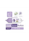 Mey İthalat® Kişisel Bakım Havlusu 100lü Herbal
