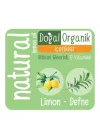 Mey İthalat® Kişisel Bakım Havlusu 100lü Naturel
