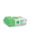 Mey İthalat® Kişisel Bakım Havlusu 100lü Naturel