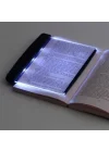 Mey İthalat® Kitap Okuma Lambası Led Panel