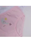 Mey İthalat® Kız 3lü Slip K128627 (tek adet fiyatıdır)