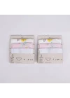 Mey İthalat® Kız 3lü Slip K128627 (tek adet fiyatıdır)
