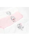 Mey İthalat® Kız 3lü Slip K128666 (tek adet fiyatıdır)