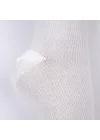 Mey İthalat® Kız Külotlu Çorap 300423 Beyaz