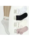 Mey İthalat® Kız Soket Çorap 200603  (tek adet fiyatıdır)