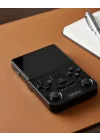 Mey İthalat® Klasik Oyunlar İçin Taşınabilir Retro Konsol HD Görüntü
