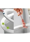 Mey İthalat® Klozet Kapağı Hijyen Aparatı