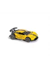 Mey İthalat® KLX600-324 Çek Bırak Sesli Die Cast Araba 1:32 -Vardem