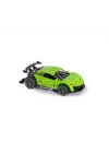 Mey İthalat® KLX600-325 Çek Bırak Sesli Die Cast Araba 1:32 -Vardem