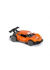 Mey İthalat® KLX600-326 Çek Bırak Sesli Die Cast Araba 1:32 -Vardem