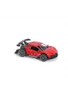 Mey İthalat® KLX600-326 Çek Bırak Sesli Die Cast Araba 1:32 -Vardem