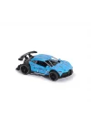 Mey İthalat® KLX600-326 Çek Bırak Sesli Die Cast Araba 1:32 -Vardem