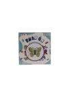 Mey İthalat® KM5072 ETAMİN SET
