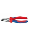 Mey İthalat® Knipex 0302180 Kombine Pense 180 mm