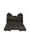 Mey İthalat® Knisaw 42504  B-Metal Panç Seti 15 Parça
