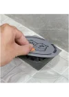 Mey İthalat® Koku Önleyici Silikon Gider Kapağı