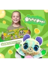 Mey İthalat® Kokulu Peluş S1